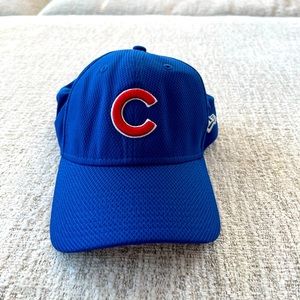 New Era Chicago Cubs Baseball Hat Unisex
